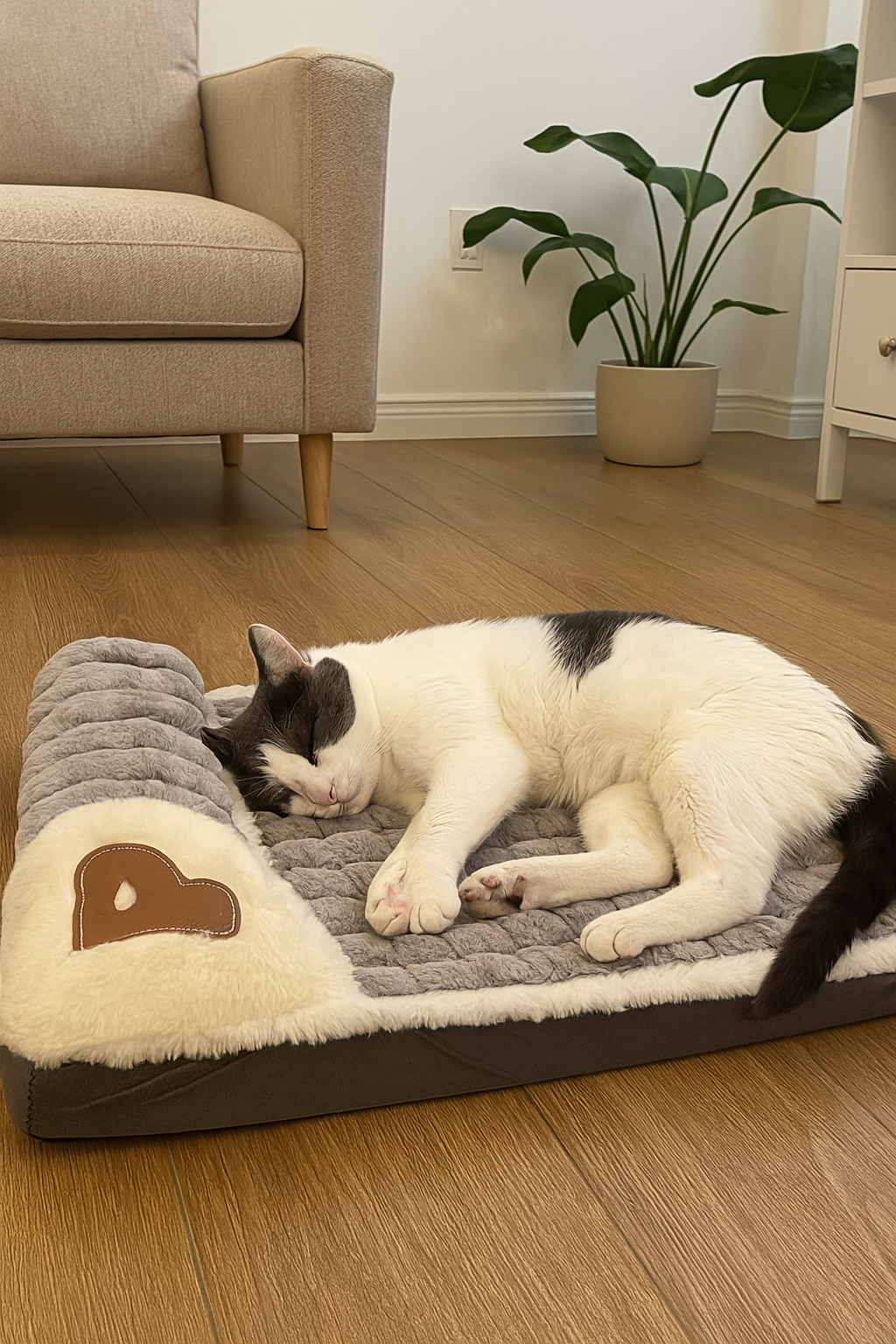Thick Sleeping Pad