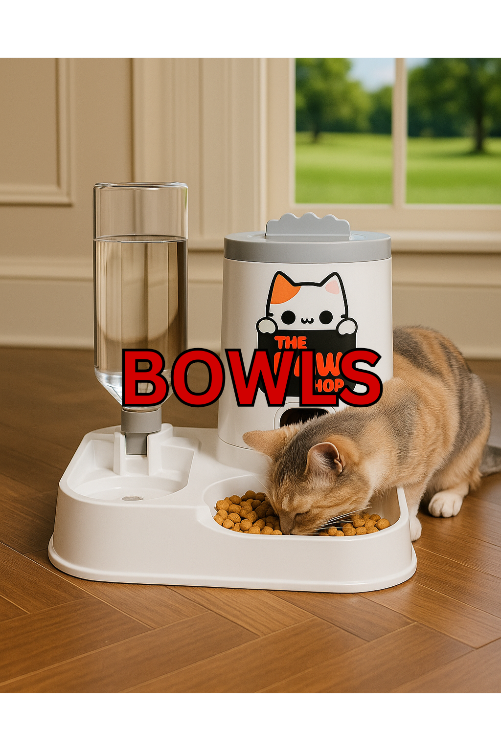 BOWLS