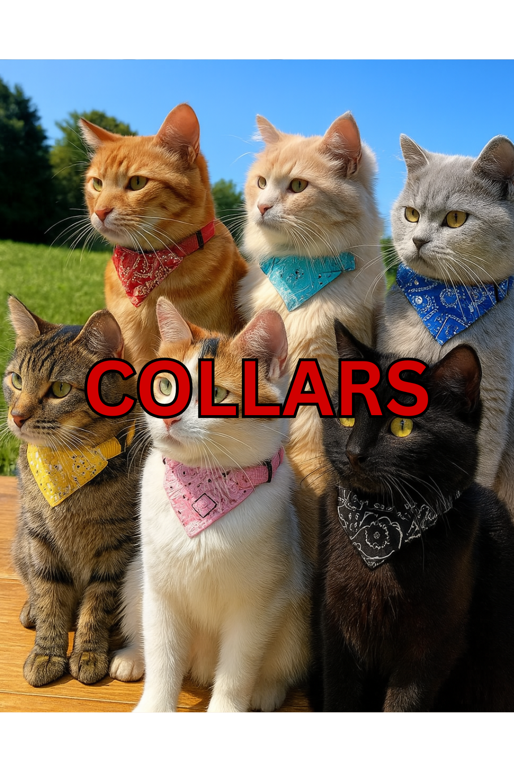 COLLARS