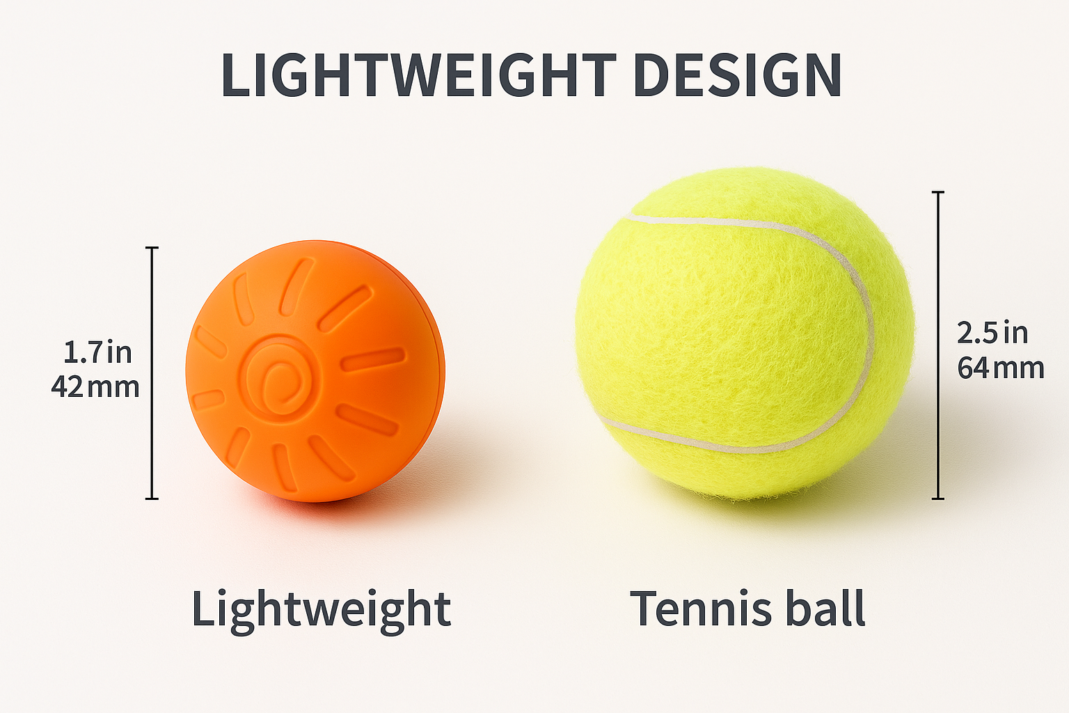 Automatic Ball Toy