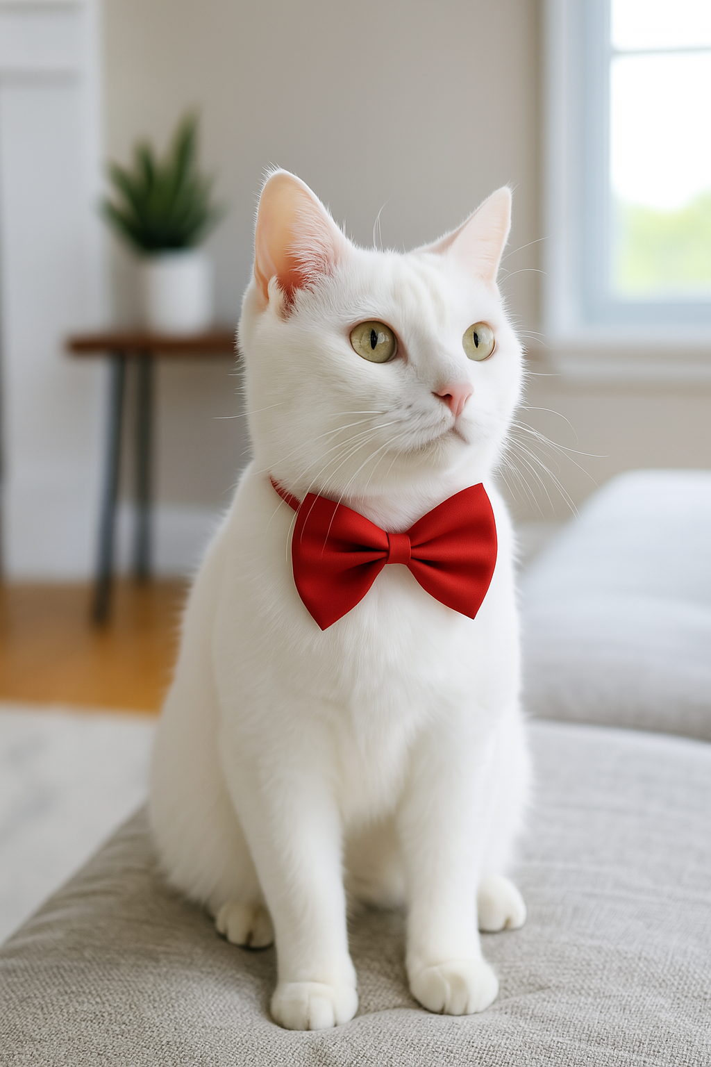 BOWTIE COLLAR