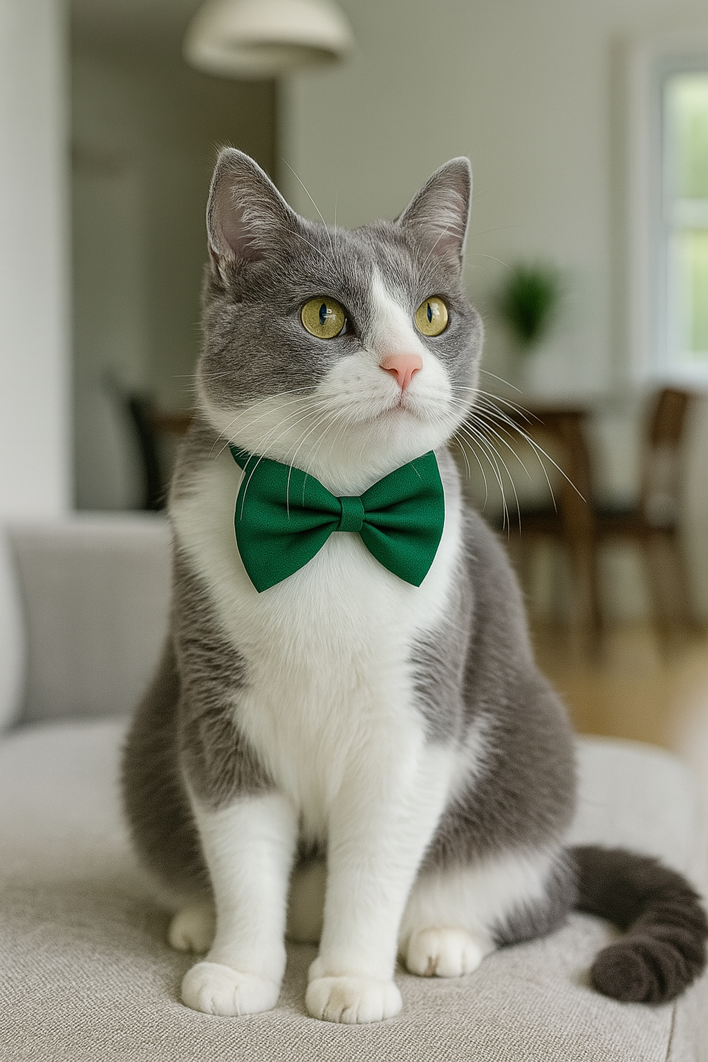 BOWTIE COLLAR
