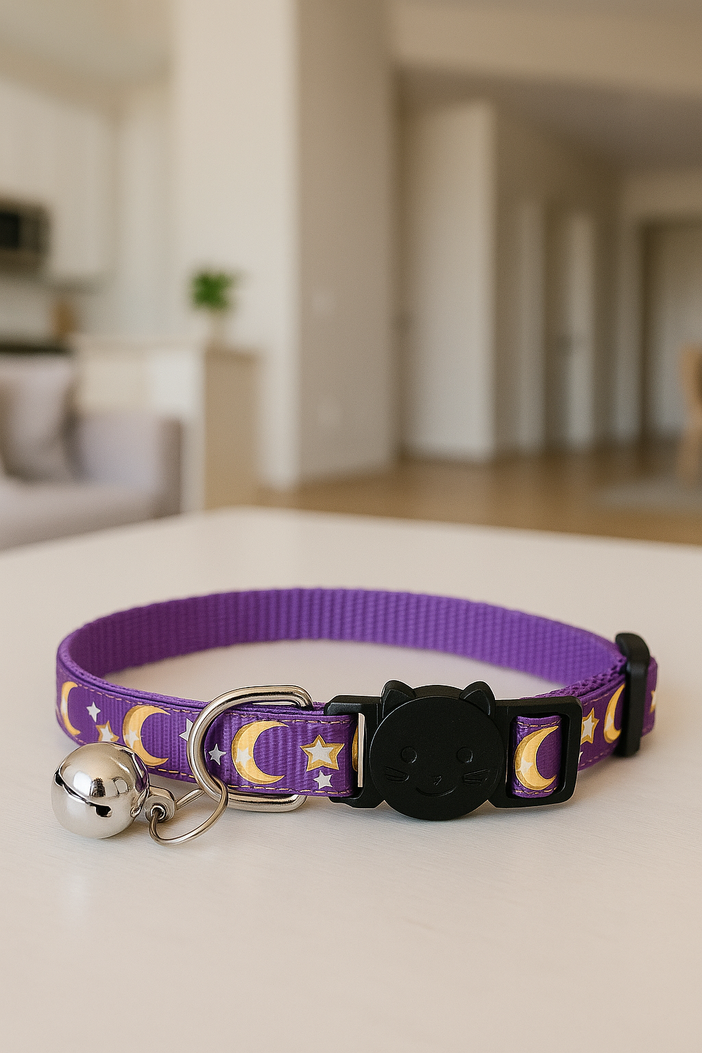 MOON STYLE BREAK AWAY COLLAR