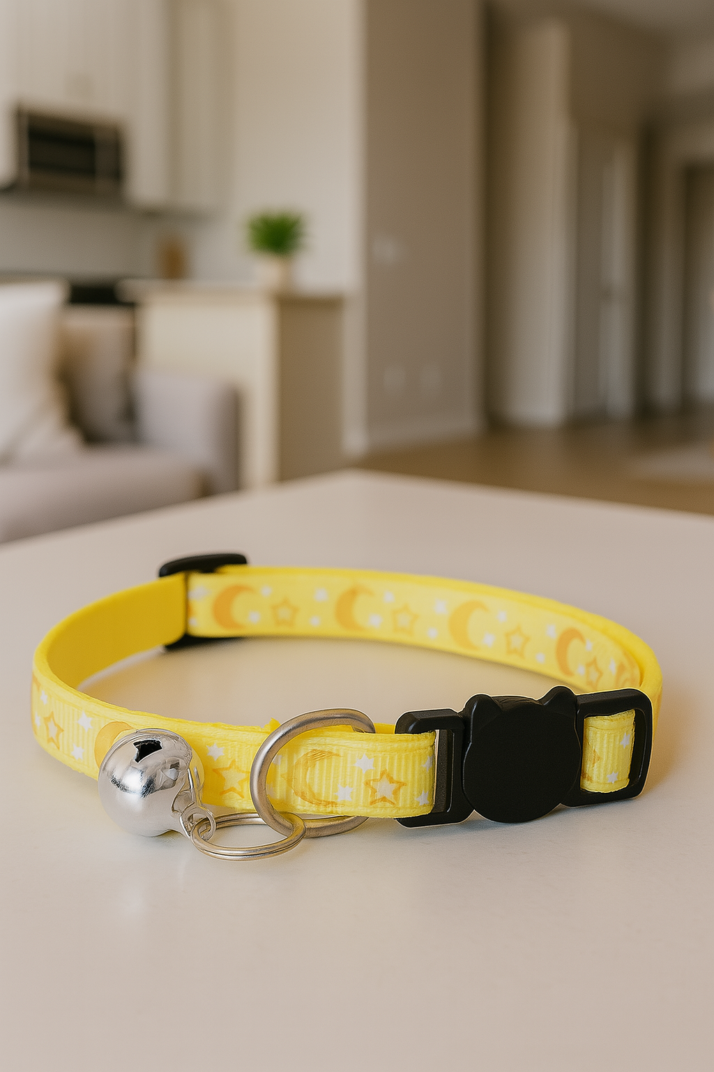 MOON STYLE BREAK AWAY COLLAR