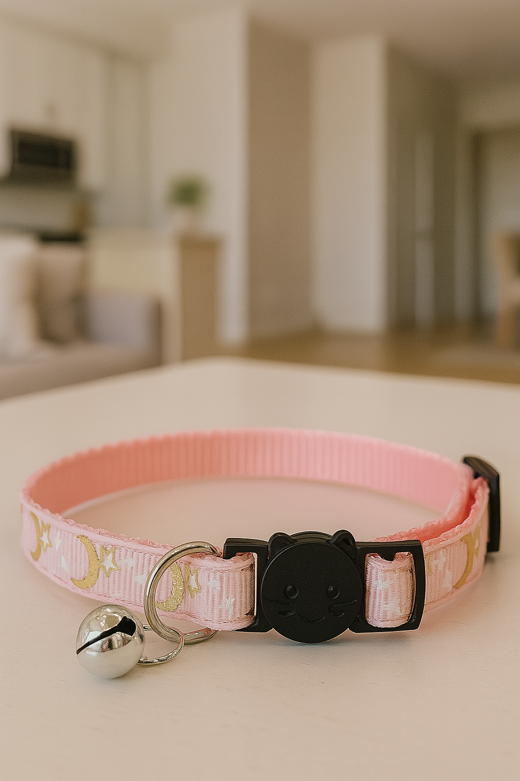 MOON STYLE BREAK AWAY COLLAR