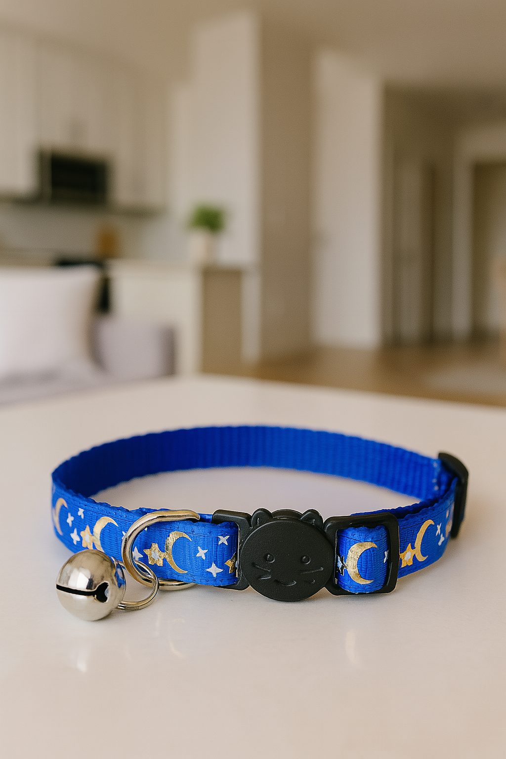 MOON STYLE BREAK AWAY COLLAR