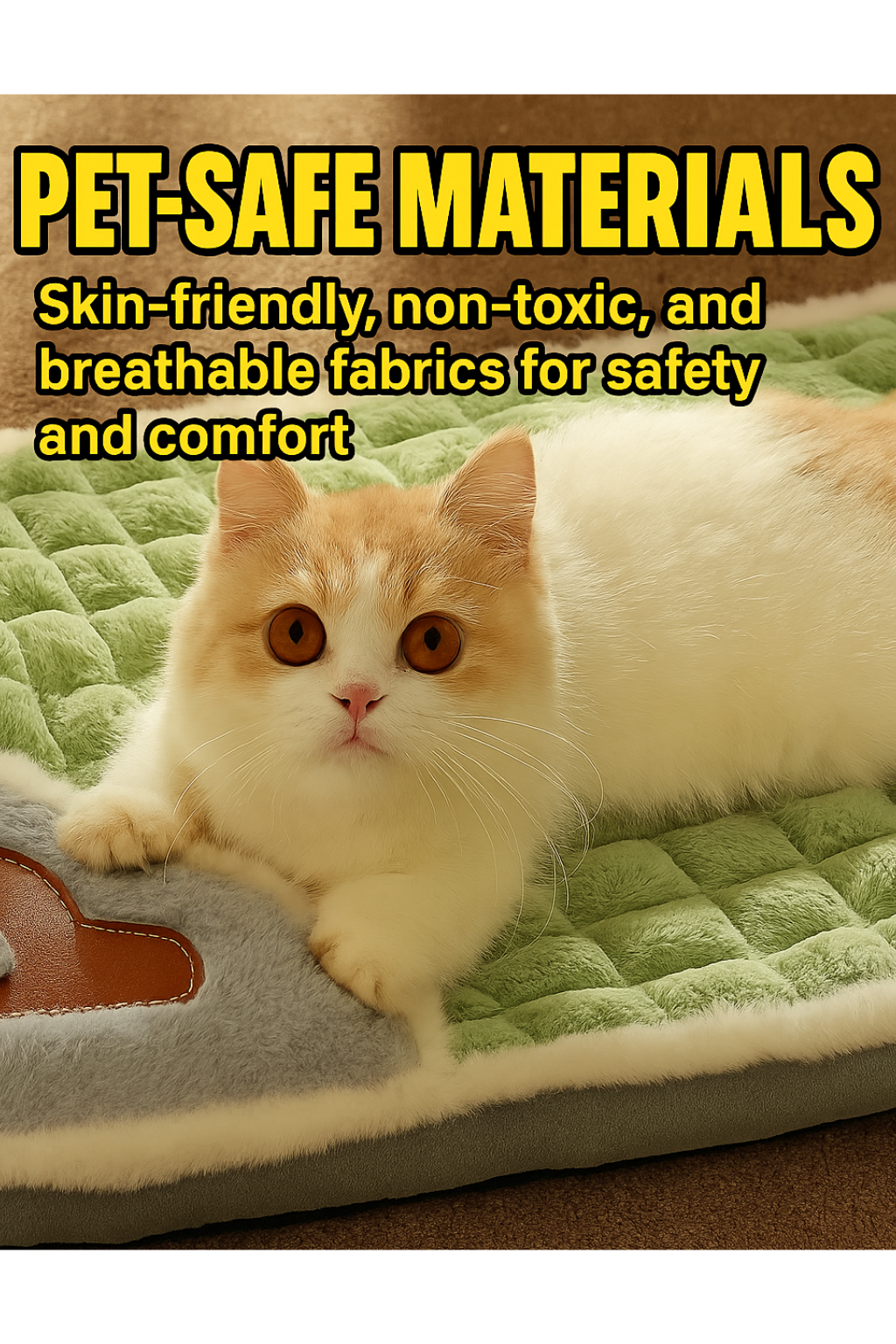 Thick Sleeping Pad