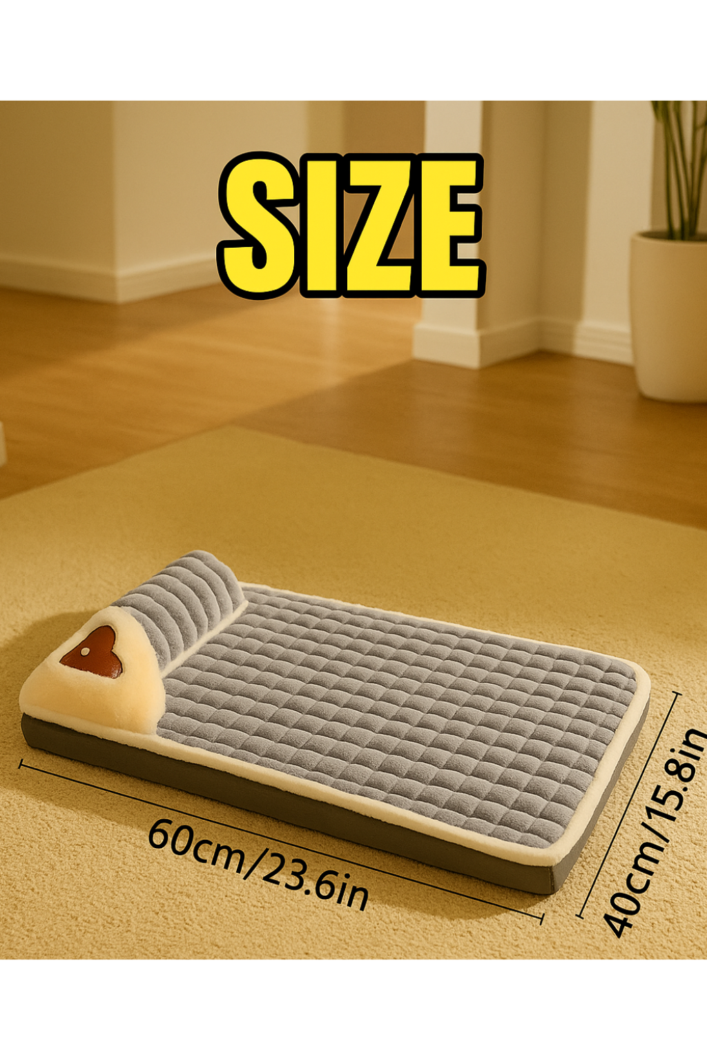 Thick Sleeping Pad