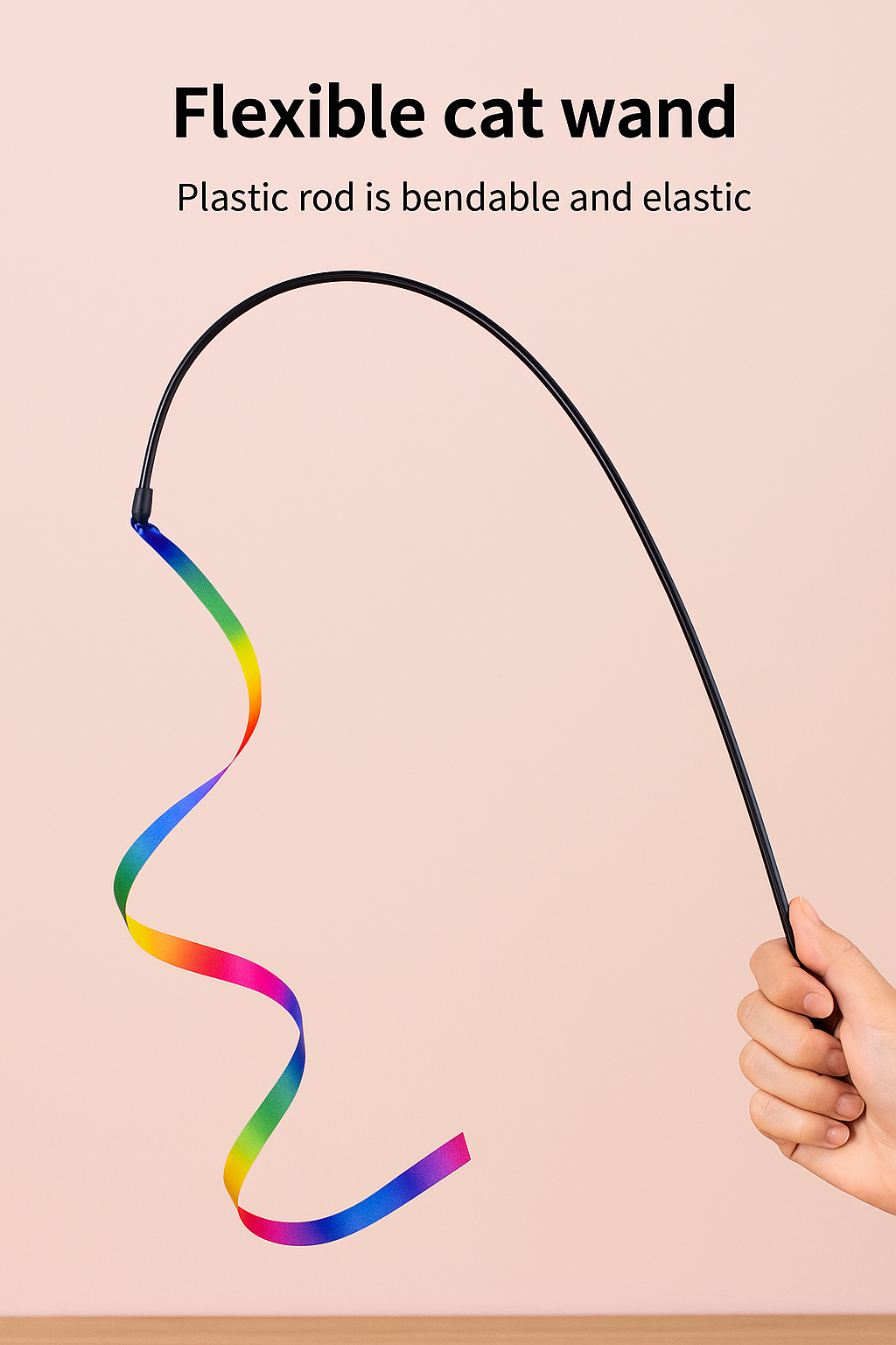Ribbon Toy