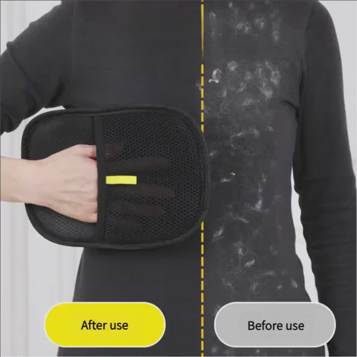 Pet Hair Removal Glove